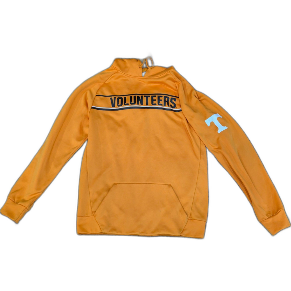 Rivalry Threads 91 Tennessee Volunteers Hoodie Women's Small